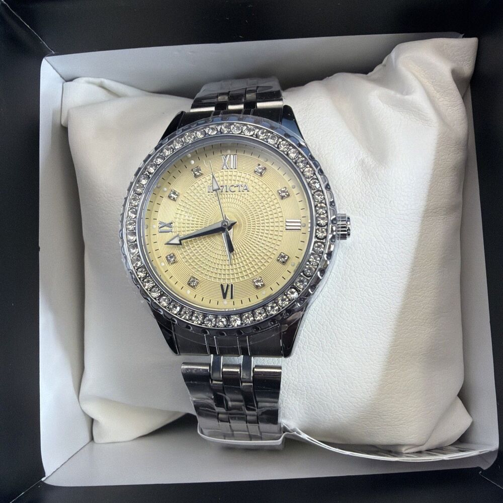 Invicta Wildflower Women's Watch 69226